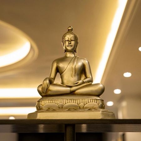 Ha Long Essence Hotel מראה חיצוני תמונה